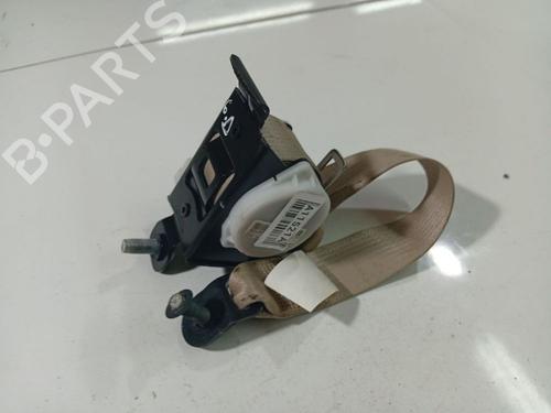 Used Rear right seatbelt Rear right seatbelt OPEL INSIGNIA A (G09) 1.8 (68) (140 hp) 39758050 39758050
