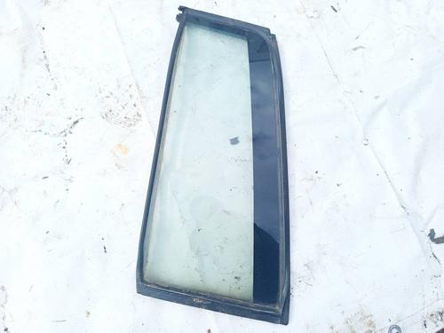 Used Rear left quarter glass Rear left quarter glass NISSAN LEAF (ZE0) Electric (109 hp) 36686114 36686114