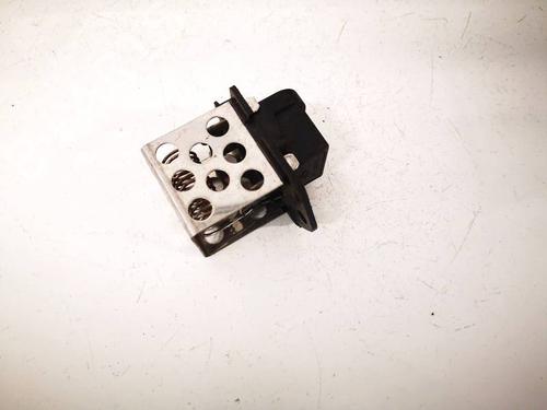 Used Heater resistor Heater resistor AUDI A6 C5 (4B2, 4B4) 2.5 TDI (150 hp) 34774950 34774950