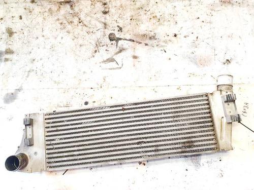Used Intercooler Intercooler 35385175 35385175
