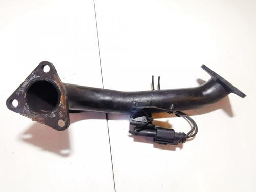 Used Pipe Pipe OPEL MERIVA A MPV (X03) 1.7 CDTI (E75) (100 hp) 32875891 32875891