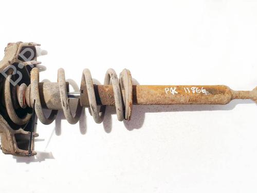Used Left front shock absorber Left front shock absorber AUDI A6 C6 (4F2) 2.0 TDI (140 hp) 40113908 40113908