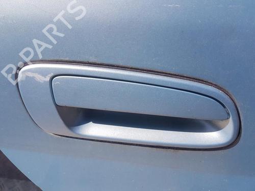 Used Front right exterior door handle Front right exterior door handle TOYOTA PRIUS Saloon (_W1_) 1.5 Hybrid (NHW10) (58 hp) 35676242 35676242