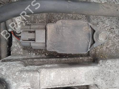 Used Ignition coil Ignition coil MAZDA 2 (DE_, DH_) 1.3 (DE3FS) (86 hp) 35252031 35252031