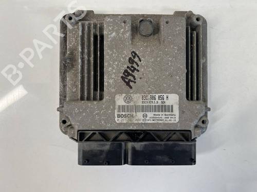 Used Engine control unit (ECU) Engine control unit (ECU) VW GOLF V (1K1) 1.4 FSI (90 hp) 32954004 32954004
