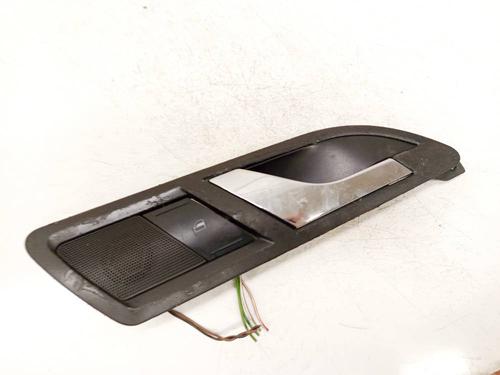 Used Rear right interior door handle Rear right interior door handle 34755255 34755255