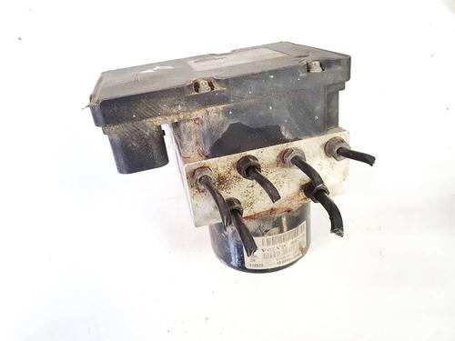 Used ABS pump ABS pump VW TOUAREG (7LA, 7L6, 7L7) 2.5 R5 TDI (174 hp) 35372213 35372213