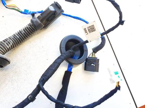 Wiring harness KIA EV6 (CV) 77 | BP35129087E16 - Image 3