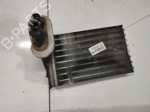 Used Heater matrix Heater matrix VW GOLF IV (1J1) 1.8 T (150 hp) 34888316 34888316