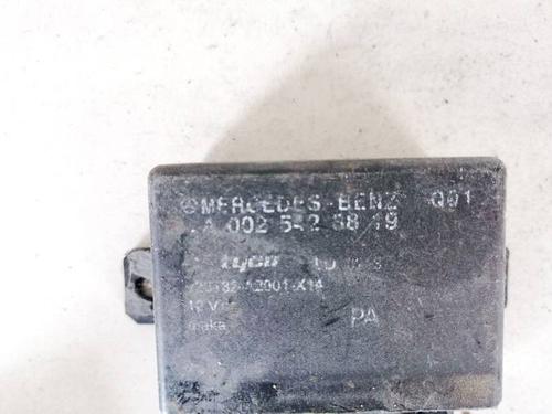 Electronic sensor MERCEDES-BENZ E-CLASS (W211) E 220 CDI (211.006) | BP35263145M84 - Image 3