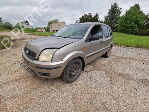 Engine mount FORD FUSION (JU_) 1.4 TDCi | BP32559916M89 