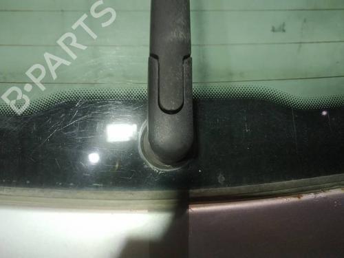 Used Rear wiper motor Rear wiper motor 34956155 34956155