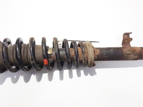 Used Left front shock absorber Left front shock absorber 35480991 35480991