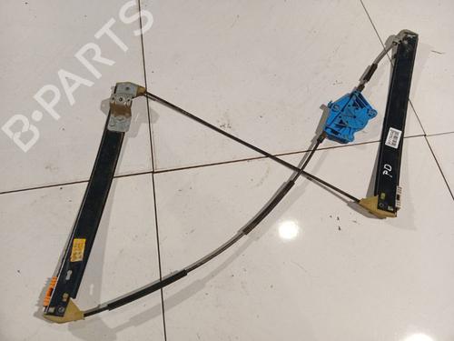 Front right window mechanism AUDI A4 B6 (8E2) 2.0 | BP39643475C23 - Image 2