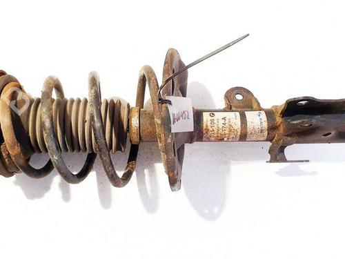 Used Right front shock absorber Right front shock absorber 34997454 34997454