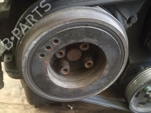 Used Pulley Pulley FORD GALAXY I (WGR) 1.9 TDI (90 hp) 35871788 35871788