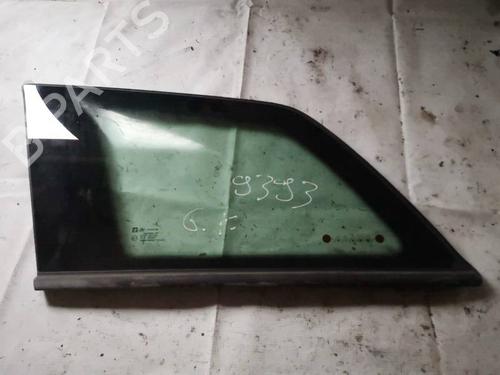 Used Rear left quarter glass Rear left quarter glass 35228370 35228370
