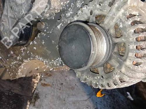 Alternator SEAT TOLEDO III (5P2) 1.9 TDI | BP34877438M7 - Image 2