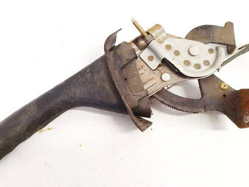 Used Hand brake Hand brake 34761744 34761744