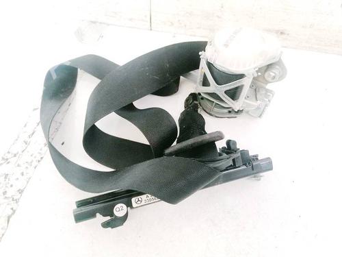 Used Front right seatbelt Front right seatbelt 35377541 35377541