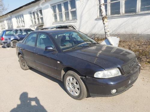Used Parts AUDI A4 B5 (8D2)  1.8 T  4477082