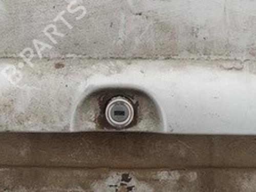 Used Tailgate trim Tailgate trim 35470748 35470748