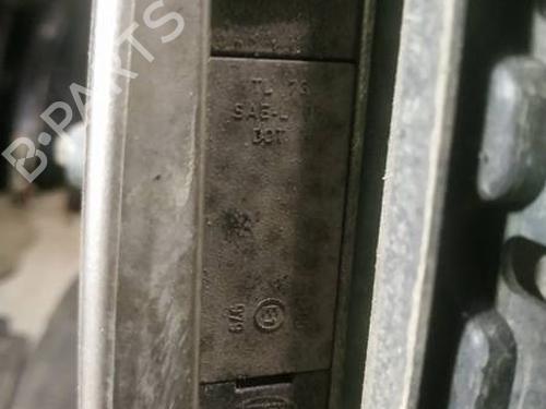 Used Licence plate light Licence plate light NISSAN NOTE (E11, NE11) 1.5 dCi (68 hp) 35108253 35108253