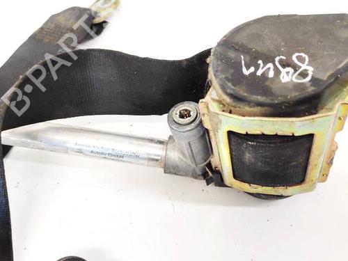 Front left seatbelt AUDI A4 B5 (8D2) 1.9 TDI | BP35315393I26 - Image 3