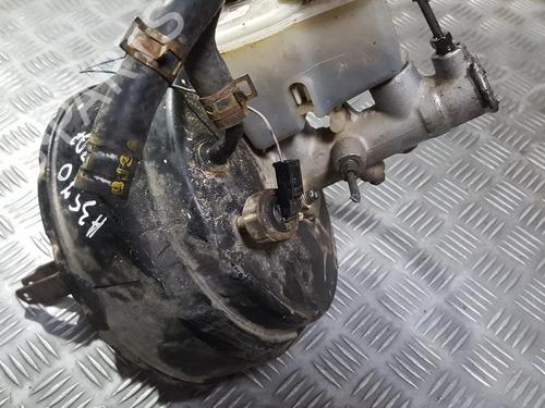Used Servo brake Servo brake 35668377 35668377