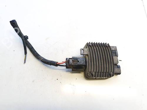Used Electronic module Electronic module 35350378 35350378