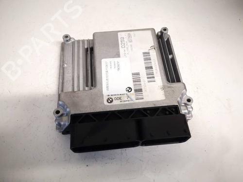 Engine control unit (ECU) BMW 3 (E90) 320 d | BP32548520M57