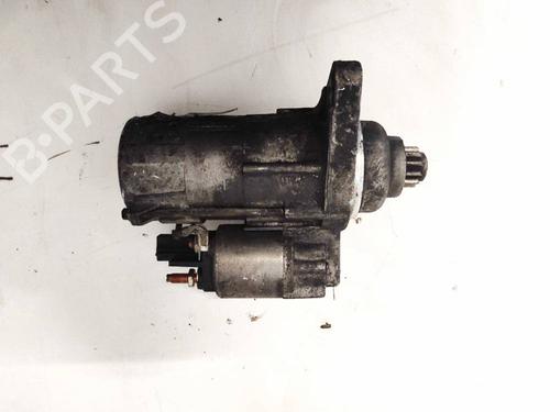 Used Starter Starter AUDI TT (8N3) 1.8 T quattro (180 hp) 35350172 35350172