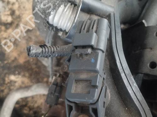 Used Electronic module Electronic module 35275334 35275334