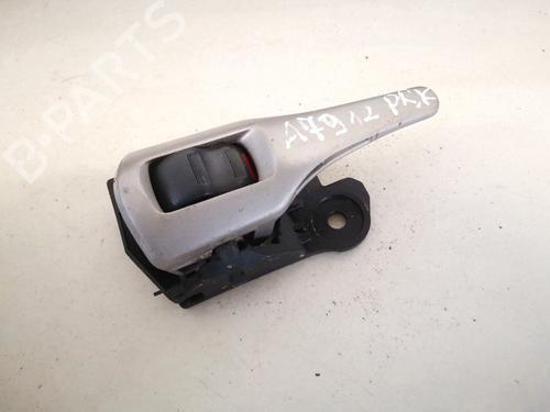 Used Front left interior door handle Front left interior door handle 35399247 35399247