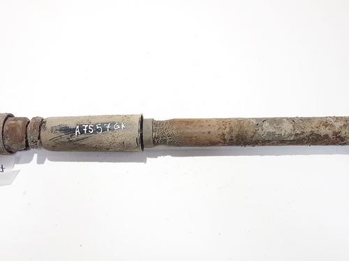 Used Left rear shock absorber Left rear shock absorber 35445018 35445018