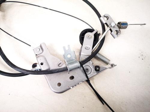 Cable HONDA FR-V (BE) 1.8 (BE1) | BP35545114E12 - Image 2