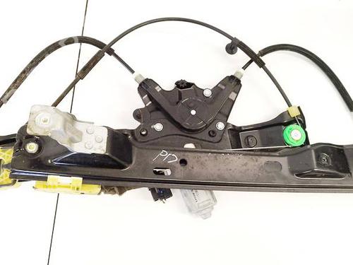 Used Front right window mechanism Front right window mechanism FORD FOCUS IV (HN) 1.0 EcoBoost (125 hp) 34760246 34760246