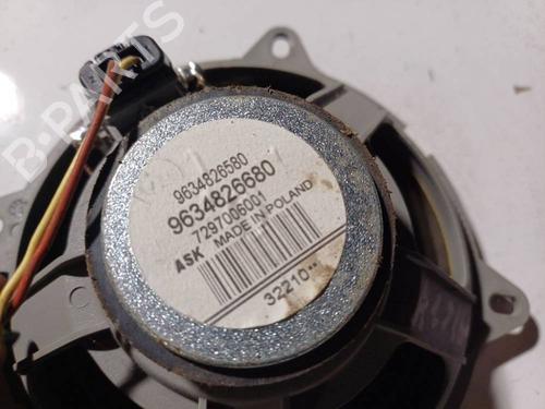 Speaker CITROËN BERLINGO MULTISPACE (B9) 1.6 HDi 110 | BP32573558E2