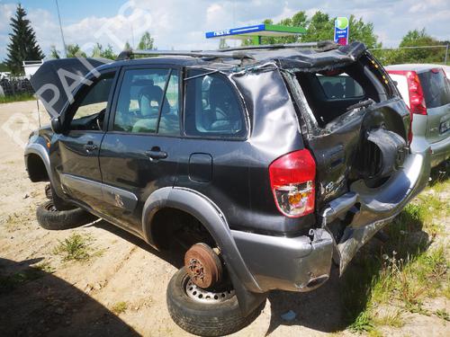 Engine mount TOYOTA RAV 4 II (_A2_) 2.0 (ACA26) | BP32947893M89 - Image 17