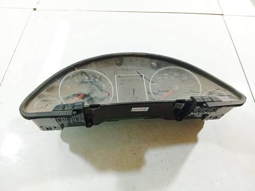 Used Instrument cluster Instrument cluster PEUGEOT 407 (6D_) 1.6 HDi 110 (6D9HZC, 6D9HYC) (109 hp) 34788189 34788189