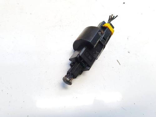 Used Electronic module Electronic module OPEL ZAFIRA A MPV (T98) 2.0 DTI 16V (F75) (101 hp) 34916265 34916265