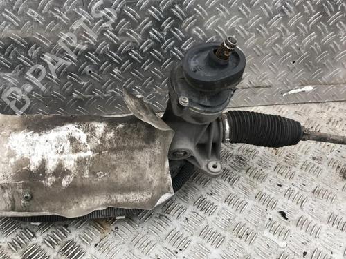 Steering column VW PASSAT B6 (3C2) 2.0 TDI | BP35695860M21 - Image 2