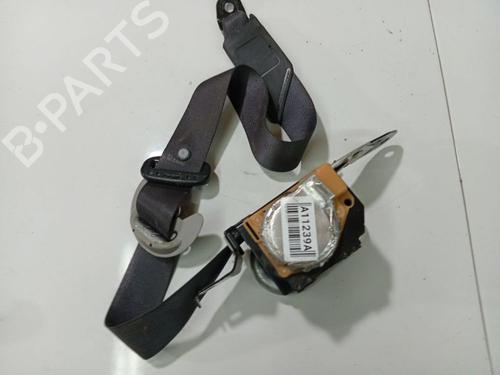 Front left seatbelt HONDA CIVIC IX (FK) 1.6 i-DTEC (FK3) | BP34779998I26 - Image 2
