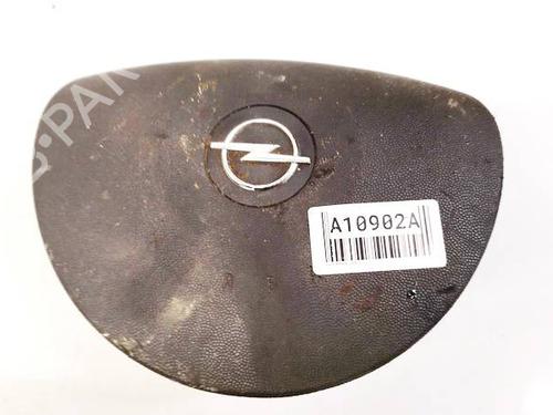 Used Driver airbag Driver airbag OPEL MERIVA A MPV (X03) 1.3 CDTI (E75) (75 hp) 32545010 32545010