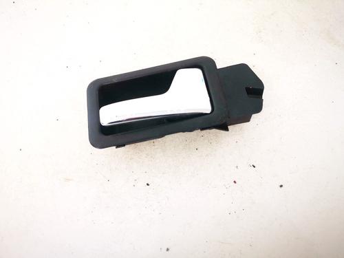 Used Front right interior door handle Front right interior door handle AUDI 100 C3 Saloon (443, 444) 2.0 D Turbo (87 hp) 35589524 35589524
