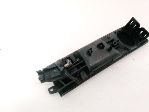 Front left interior door handle AUDI A6 C5 (4B2, 4B4) 1.9 TDI | BP35538658I13 - Image 3