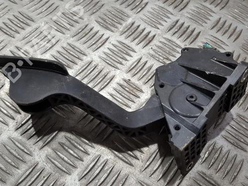 Used Pedal Pedal TOYOTA IQ (_J1_) 1.0 (KGJ10_, KGJ10R) (68 hp) 35666644 35666644