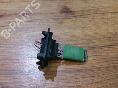 Used Heater resistor Heater resistor CITROËN C3 I (FC_, FN_) 1.1 i (60 hp) 35648045 35648045