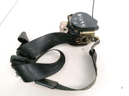 Front left seatbelt AUDI A6 C5 (4B2, 4B4) 1.9 TDI | BP35578476I26 - Image 2