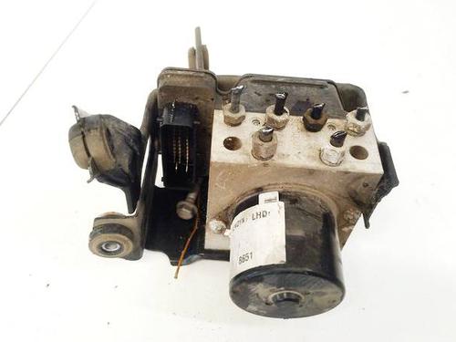 Used ABS pump ABS pump OPEL INSIGNIA A (G09) 2.0 CDTI (68) (131 hp) 35095912 35095912